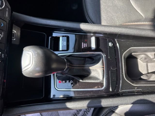 Used 2022 Jeep Compass Limited w/ Elite Group AWD/4WD image 42