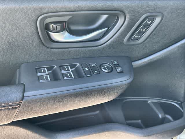 Certified 2026 Honda Passport TrailSport Elite image 30
