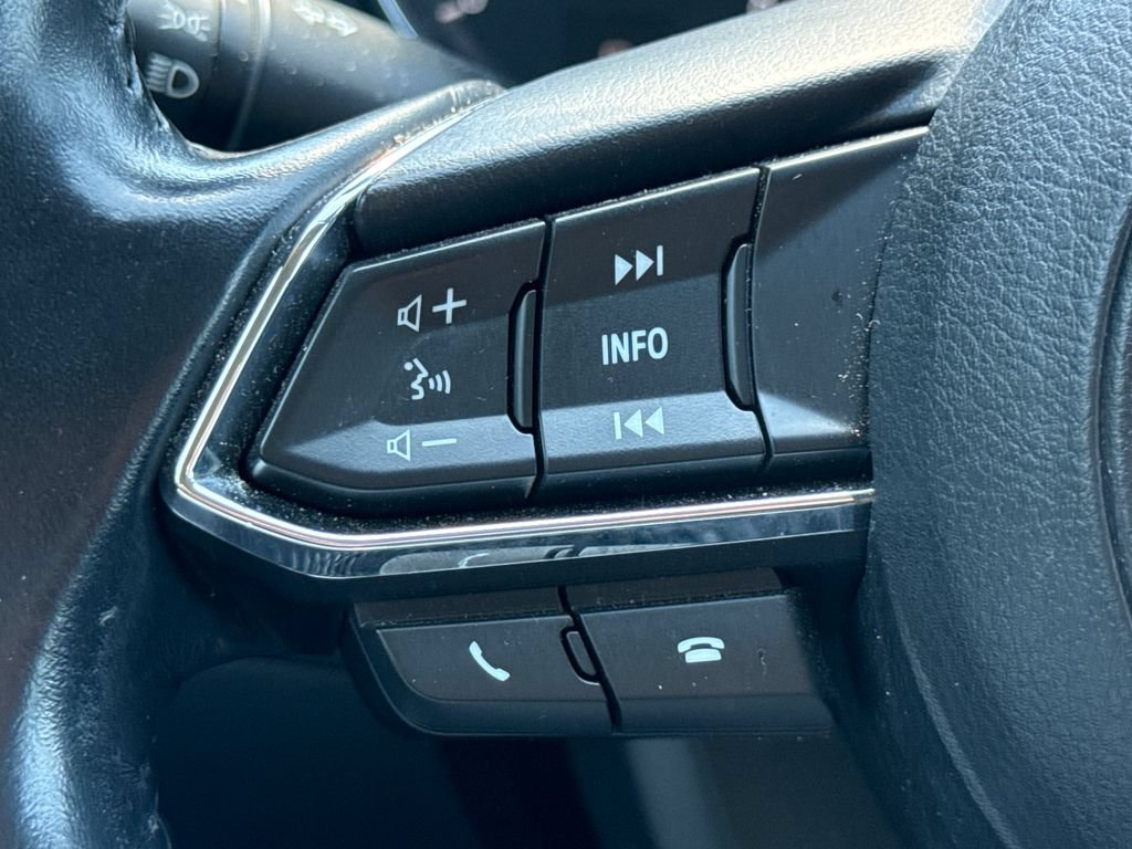 Used 2018 MAZDA CX-5 Sport FWD image 29