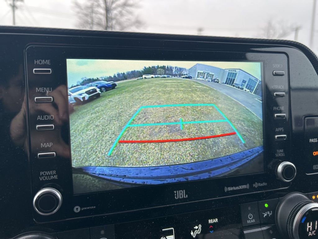 Used 2021 Toyota Highlander XSE image 6