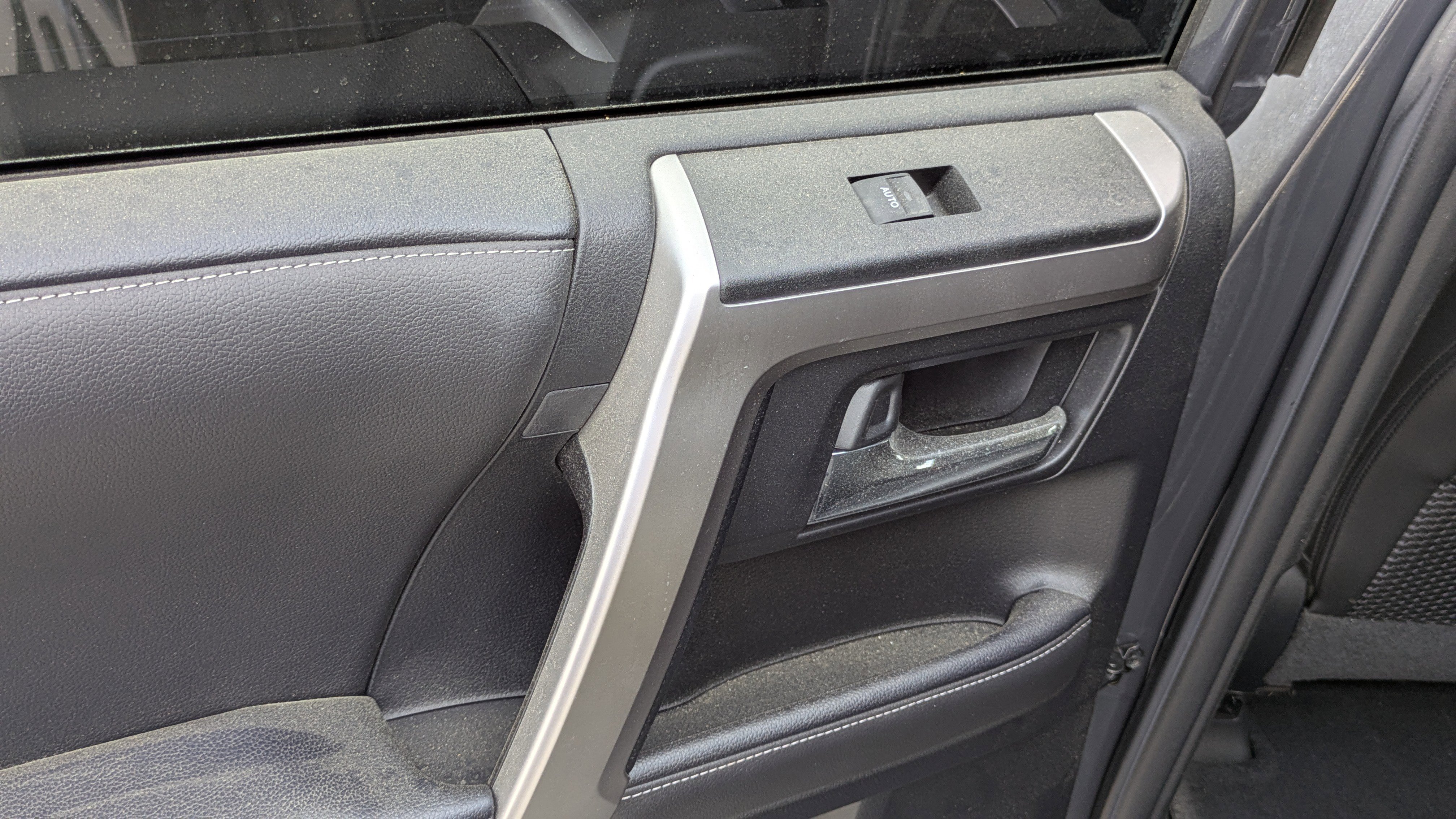 Used 2024 Toyota 4Runner TRD Sport AWD/4WD image 14