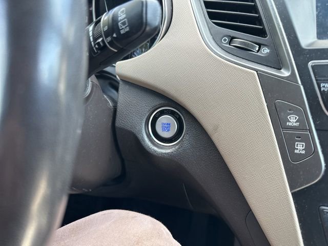 Used 2017 Hyundai Santa Fe Sport image 36