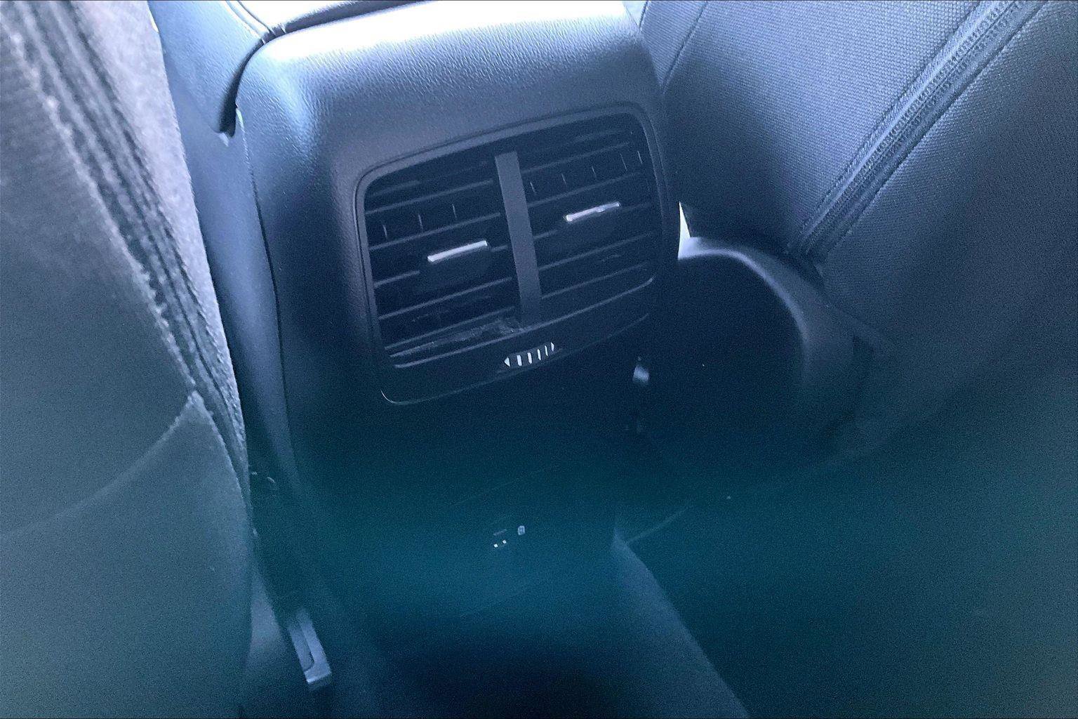 Certified 2022 Ford Escape SE w/ Convenience Package image 22