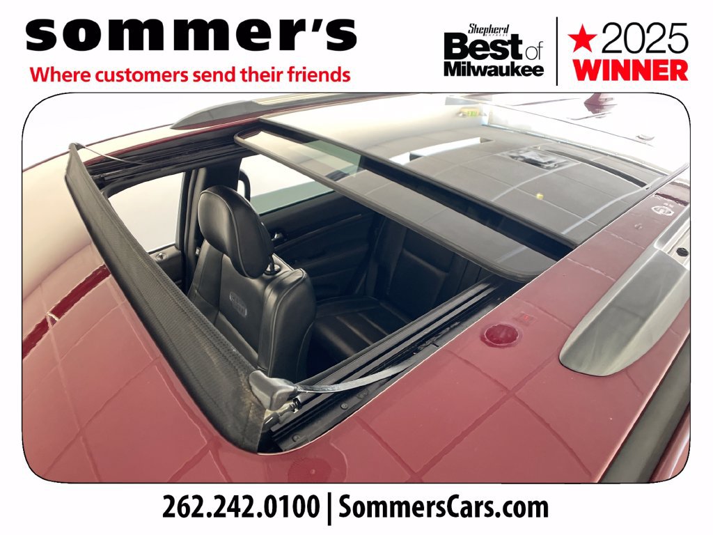 Used 2019 Jeep Grand Cherokee Overland AWD/4WD image 19