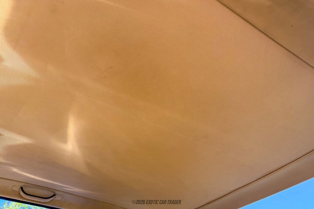 Used 1988 Mercedes-Benz 560 SL image 88