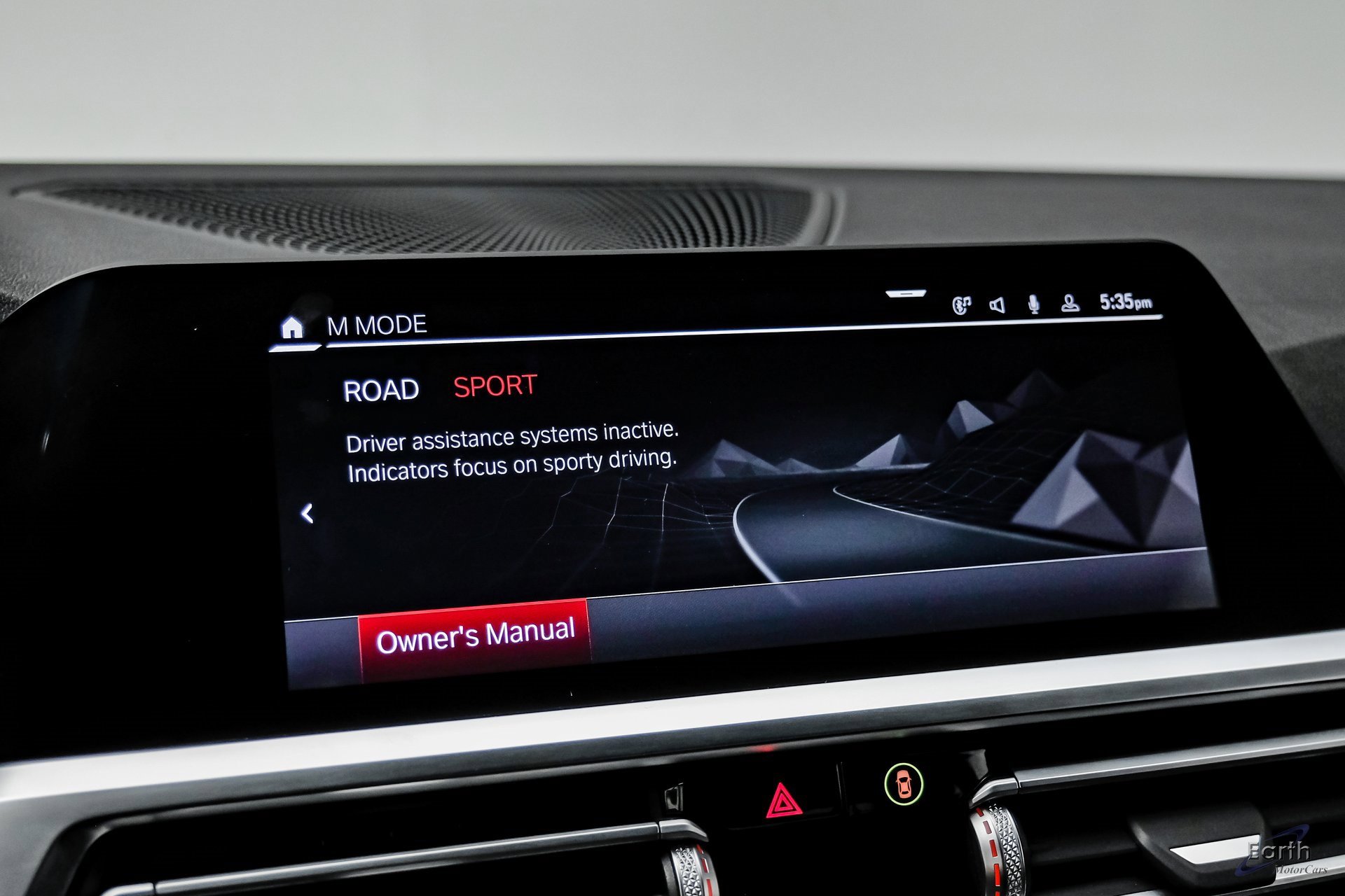 Used 2021 BMW M4 Coupe w/ Executive Package image 69