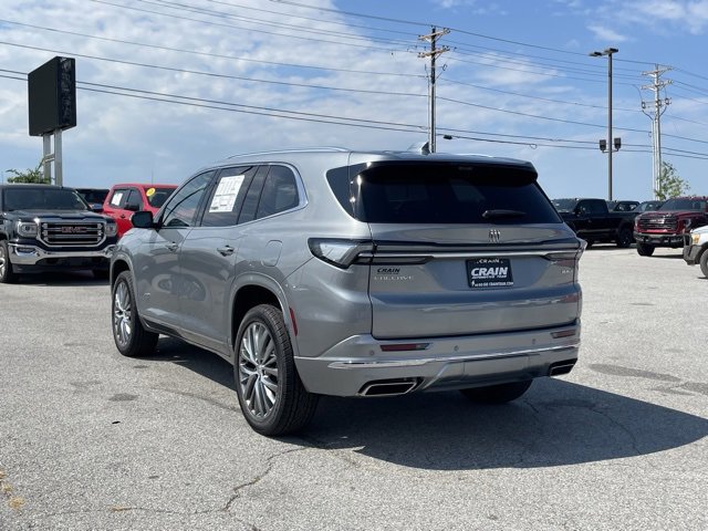 New 2026 Buick Enclave Avenir image 5