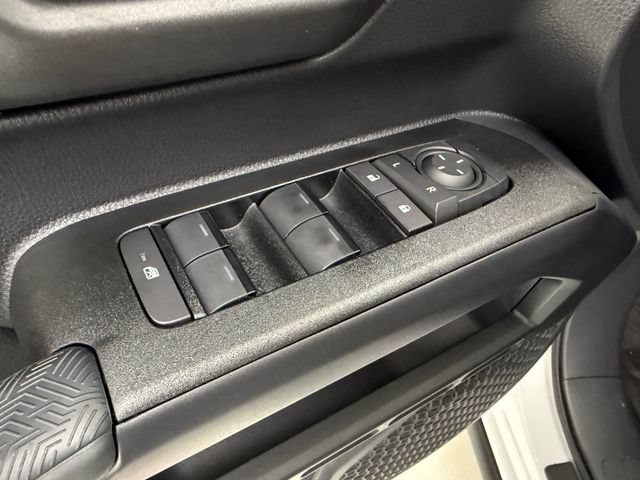 New 2026 Toyota 4Runner SR5 AWD/4WD image 29