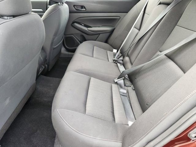 Used 2023 Nissan Altima 2.5 SV w/ SV Premium Package FWD image 30
