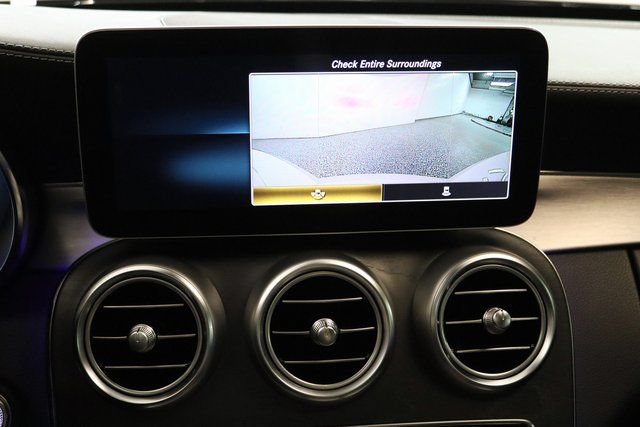 Used 2020 Mercedes-Benz C 63 AMG S image 27