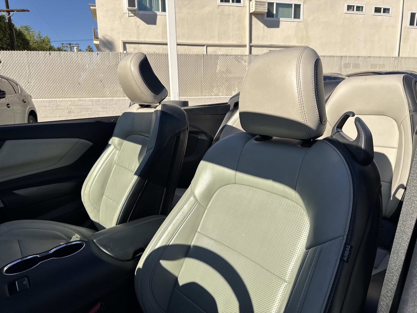 Used 2024 Ford Mustang Premium image 9