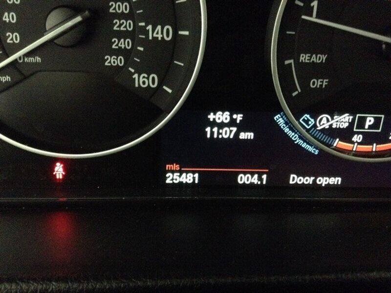 Used 2013 BMW 328i Sedan RWD image 9