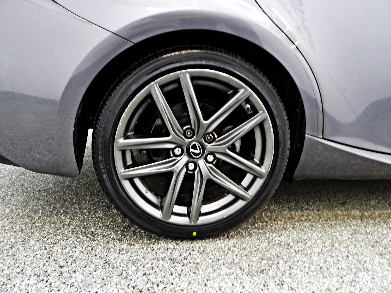 Used 2015 Lexus IS 250 AWD w/ F-Sport Package image 22