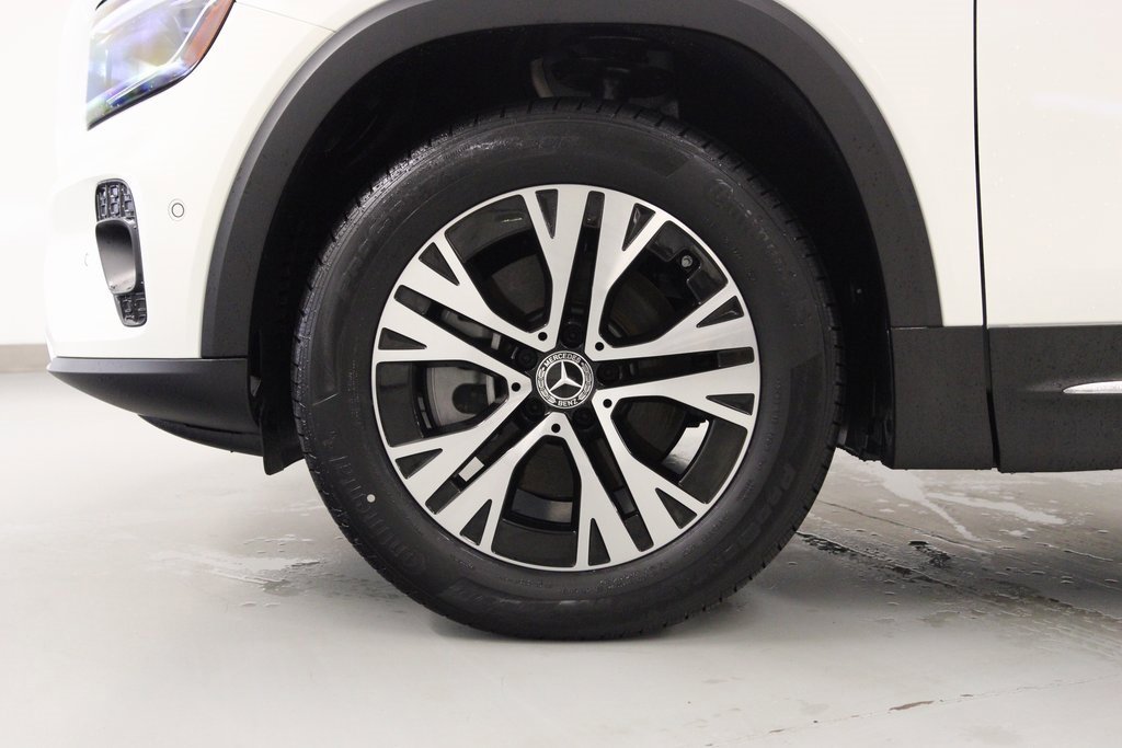 Certified 2024 Mercedes-Benz GLB 250 4MATIC image 10
