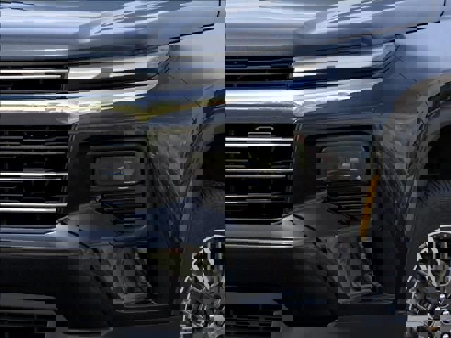 New 2026 Chevrolet Traverse LT w/ Driver Confidence Package image 10