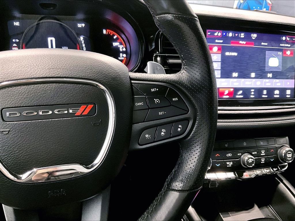 Used 2022 Dodge Durango GT image 18