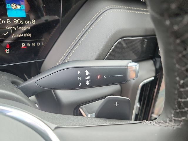 New 2026 GMC Yukon Elevation w/ Elevation Premium Package AWD/4WD image 11
