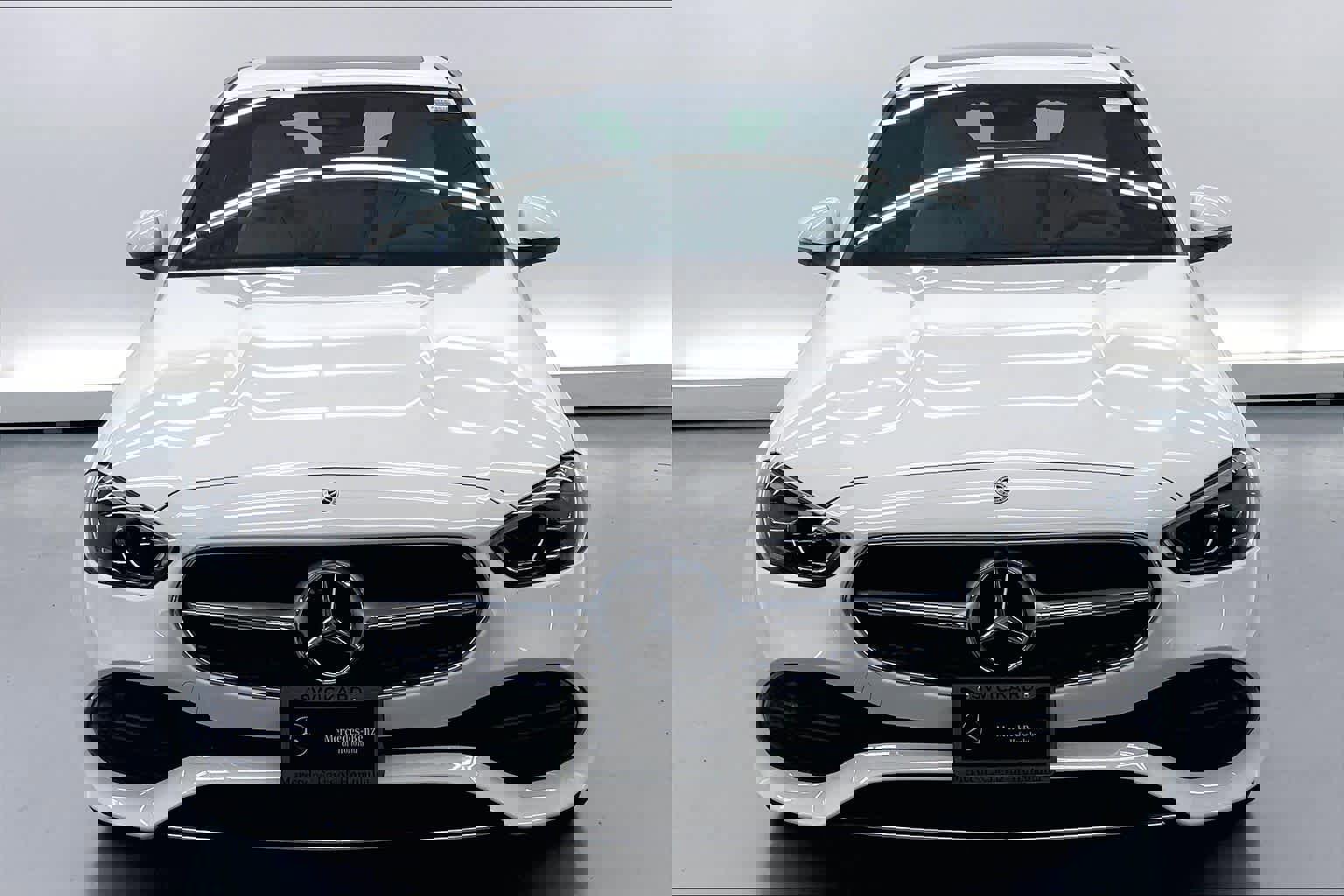 Certified 2023 Mercedes-Benz C 300 Sedan image 7