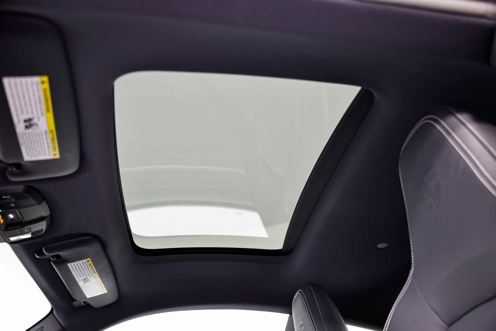 Certified 2025 Porsche 911 Carrera S RWD image 26