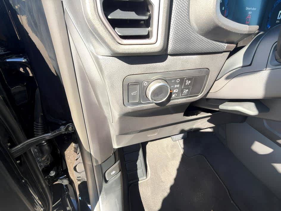 Used 2025 Ford Bronco Sport Big Bend AWD/4WD image 17