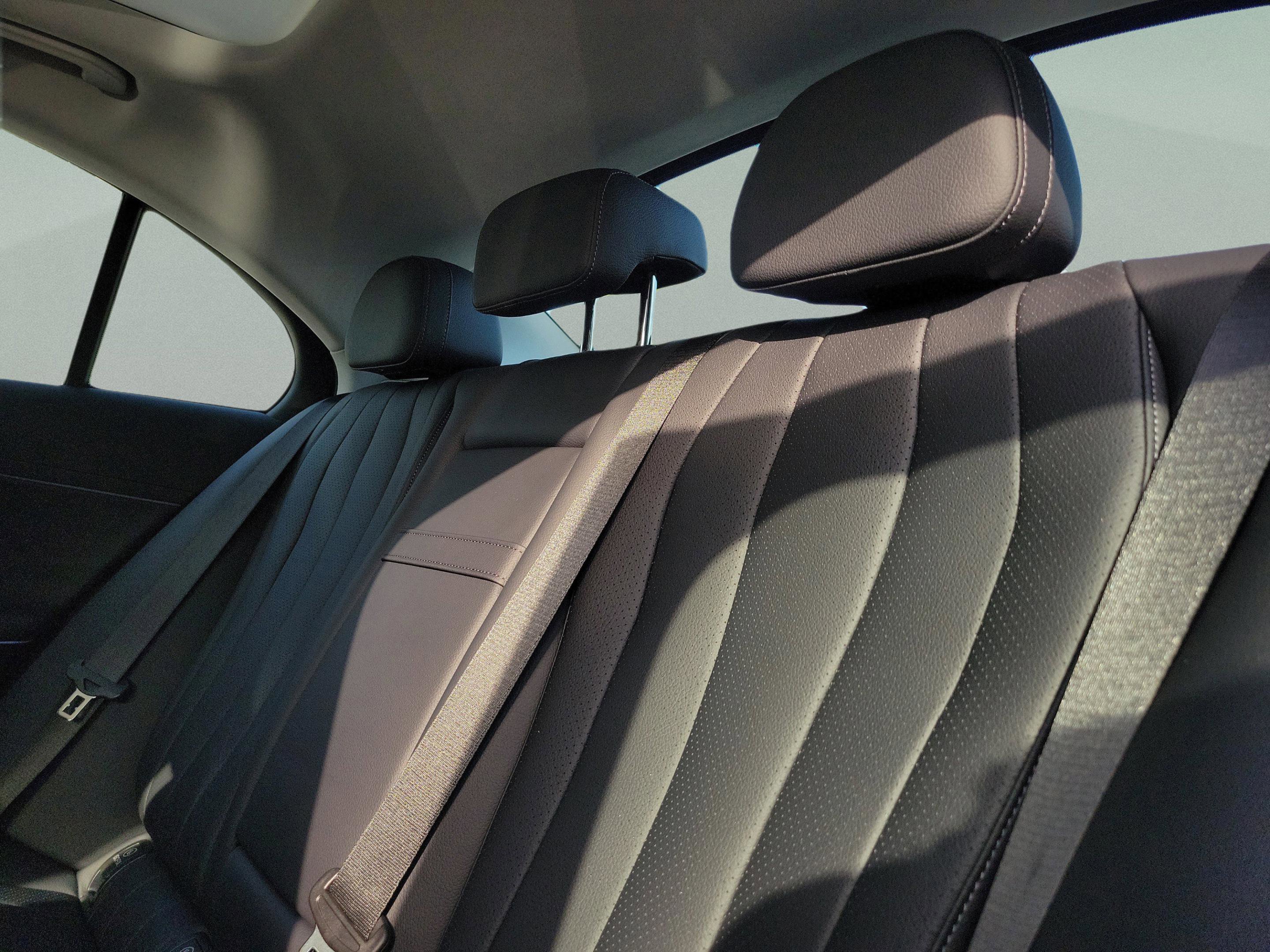 Certified 2026 Mercedes-Benz E 350 Sedan image 7