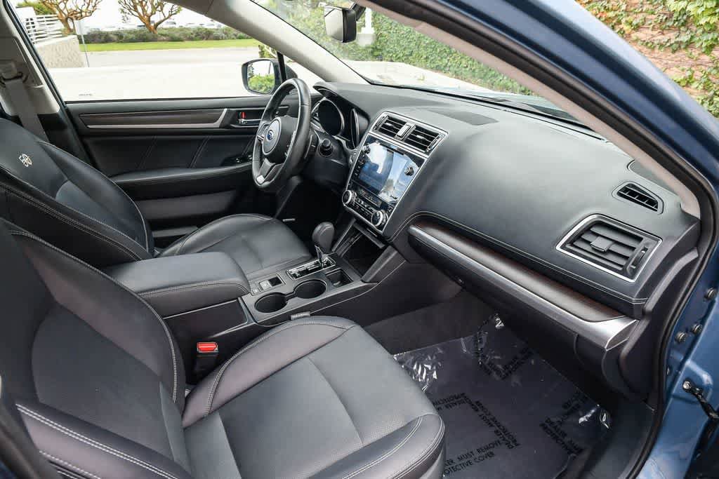 Used 2018 Subaru Legacy 2.5i Limited w/ 50th Anniversary Edition AWD/4WD image 17