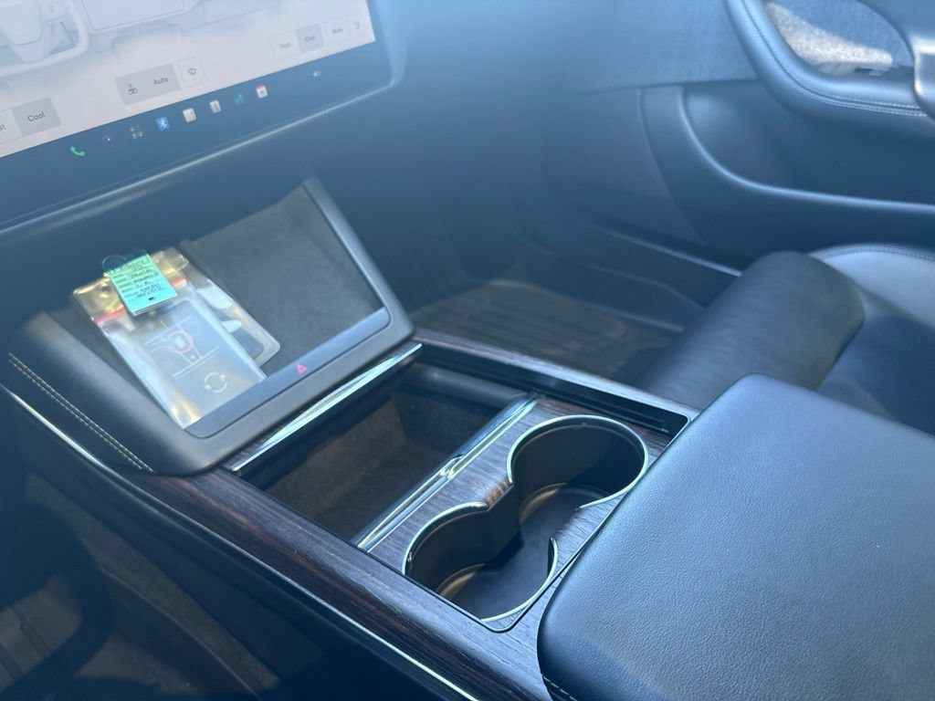 Used 2022 Tesla Model S AWD/4WD image 22