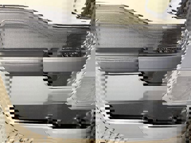 New 2025 Ford F150 Lariat w/ Equipment Group 501A Mid image 16