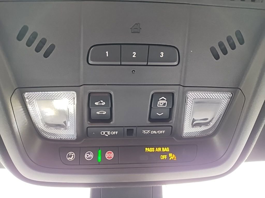 Used 2023 Cadillac XT5 Premium Luxury AWD/4WD image 46
