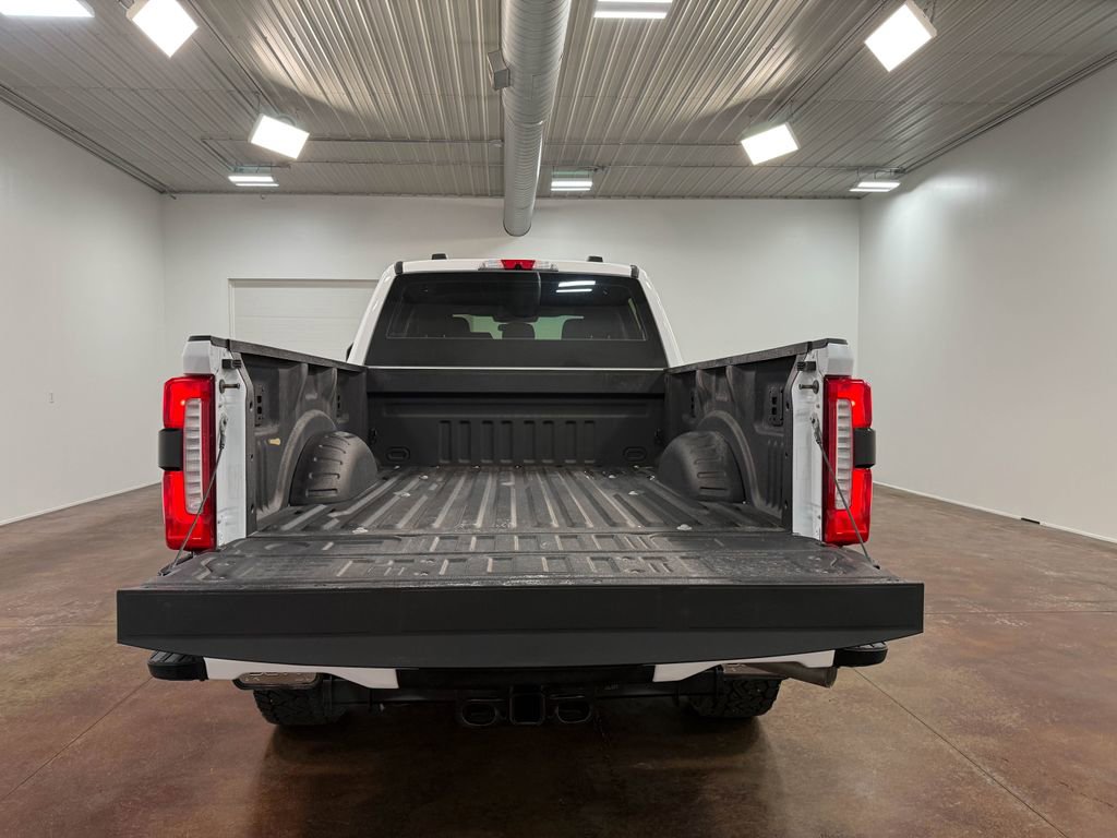 Used 2024 Ford F250 XL w/ STX Appearance Package image 26