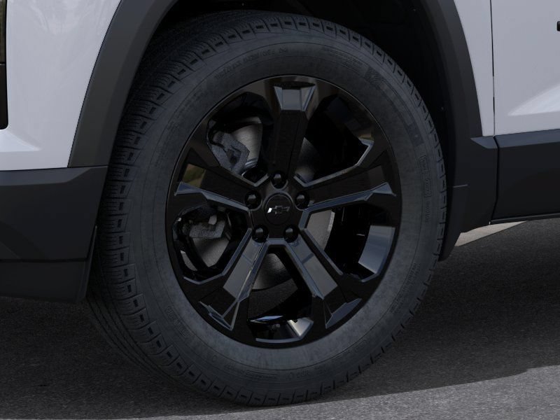 New 2027 Chevrolet Equinox LT w/ Convenience Package II AWD/4WD image 9