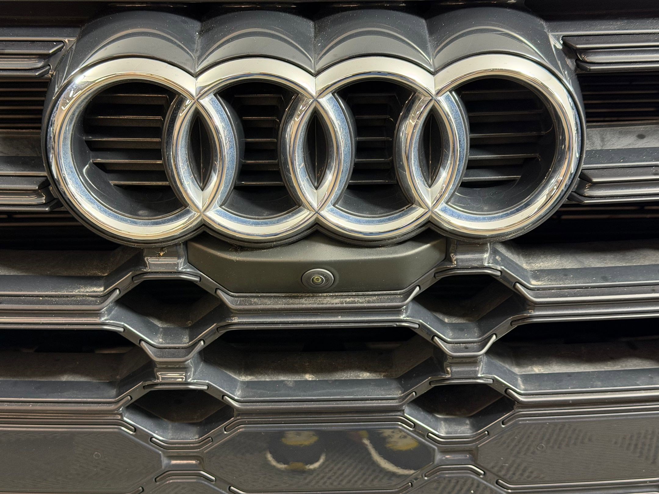 Certified 2022 Audi Q5 e Premium Plus w/ Premium Plus Package AWD/4WD image 21