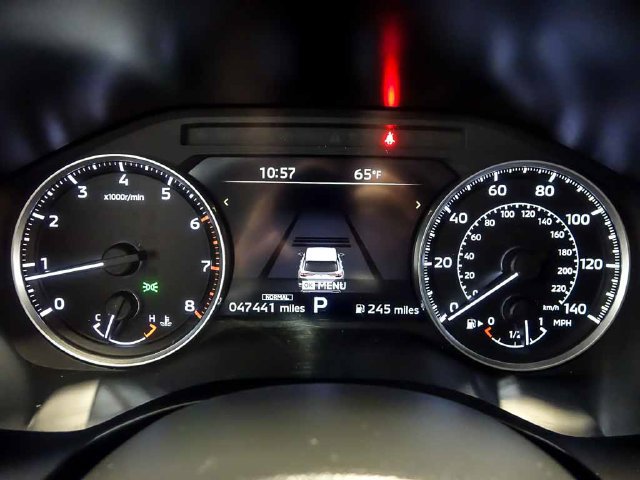 Used 2025 Mitsubishi Outlander SE AWD/4WD image 20