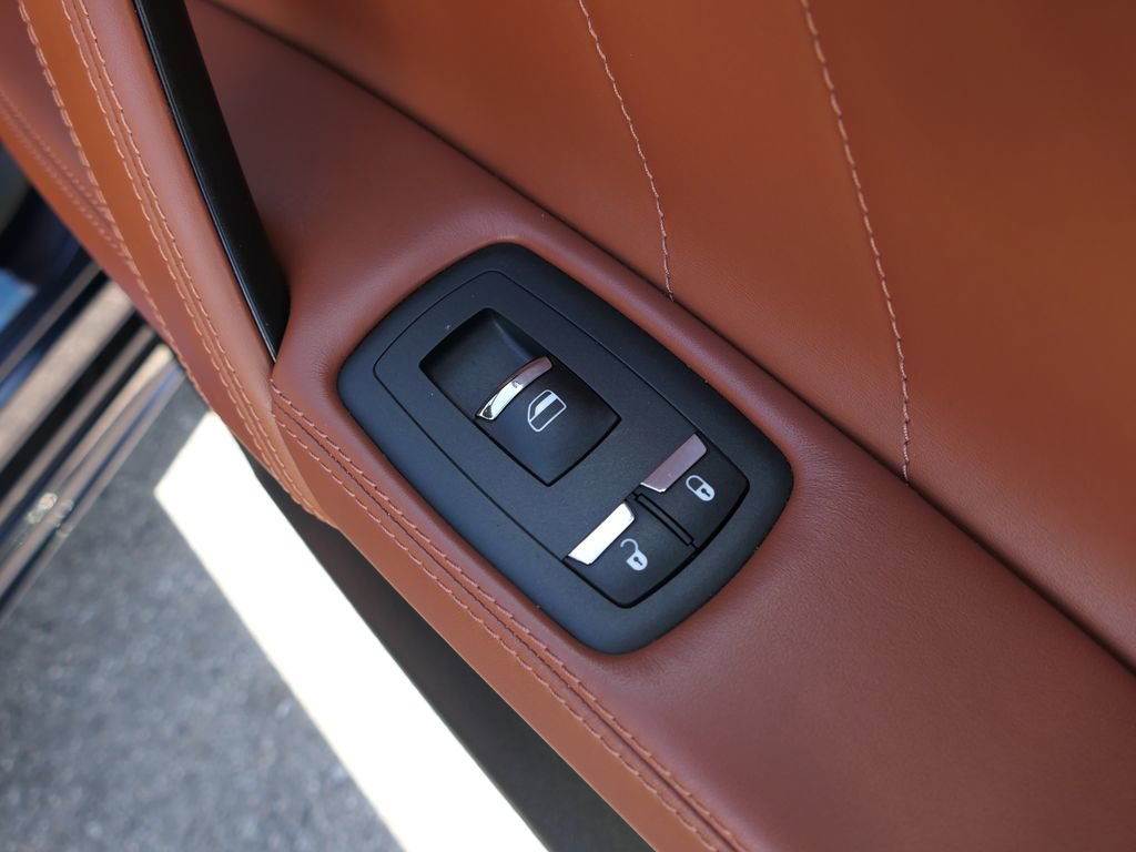 Used 2023 Maserati Quattroporte Modena image 24