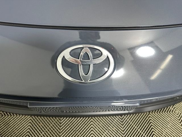 Used 2026 Toyota Prius LE image 9