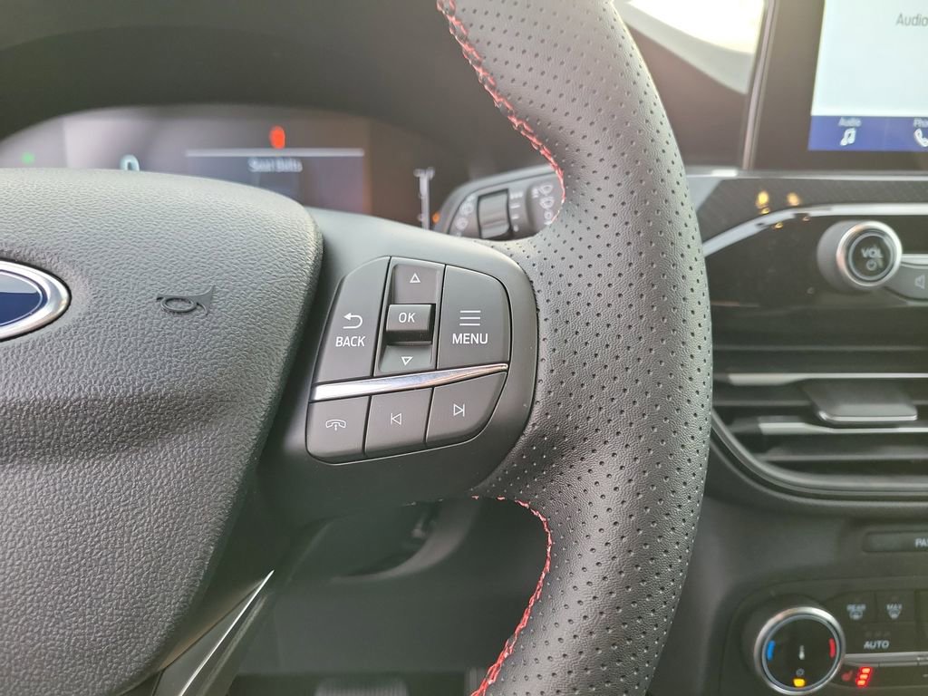 New 2026 Ford Escape ST-Line w/ Cold Weather Package image 24