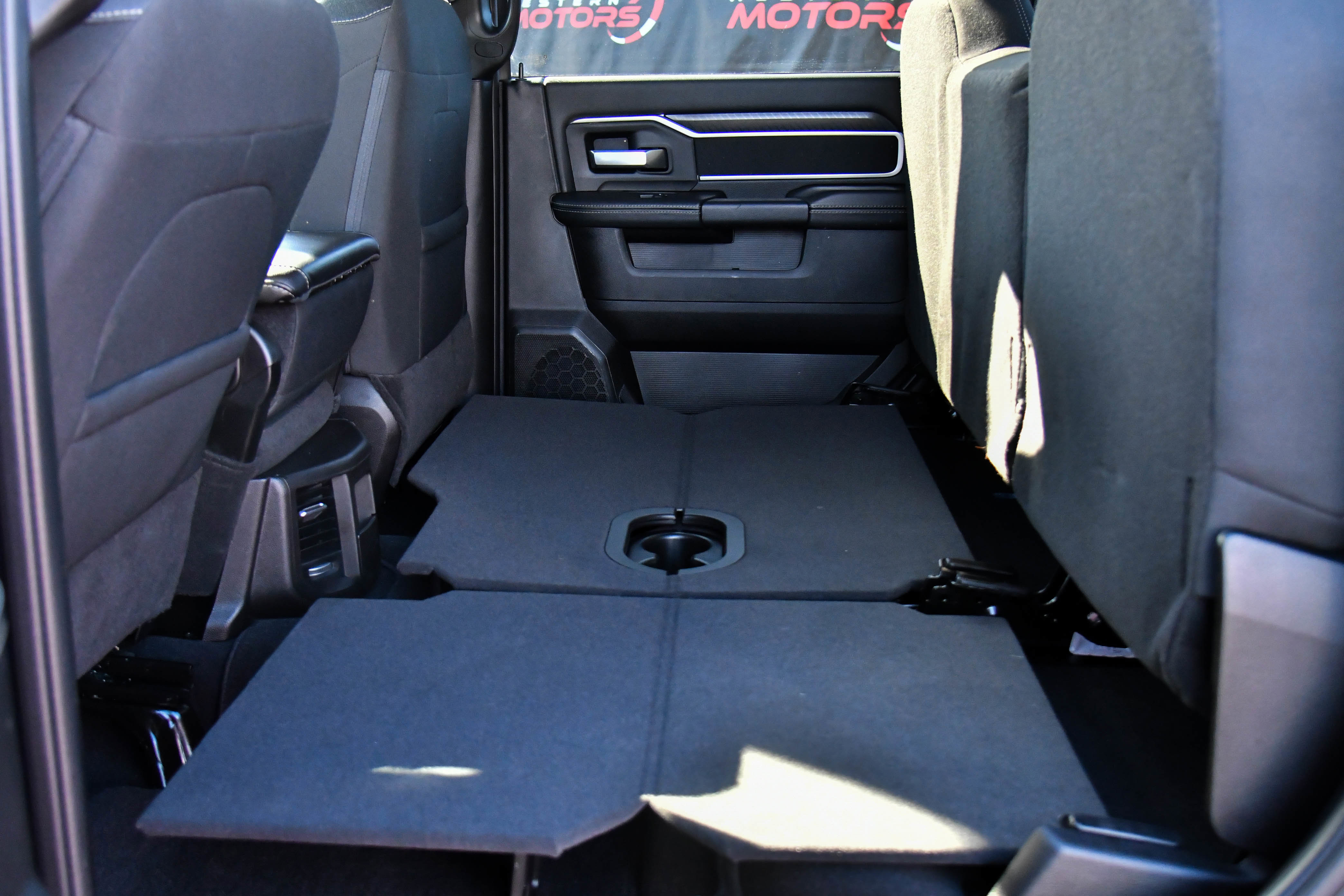 Used 2025 RAM 2500 Big Horn image 40