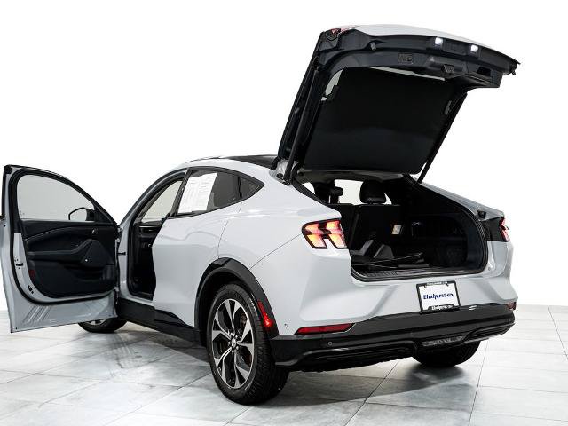 Certified 2023 Ford Mustang Mach-E Premium AWD/4WD image 13