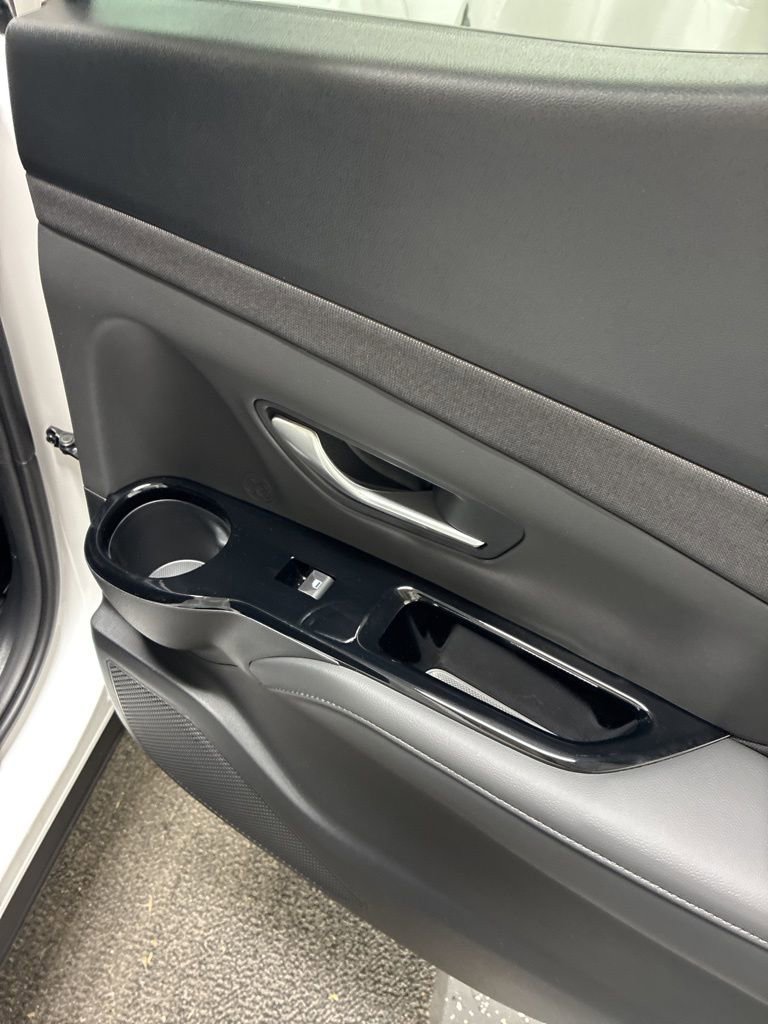 New 2026 Hyundai Santa Cruz Limited image 27