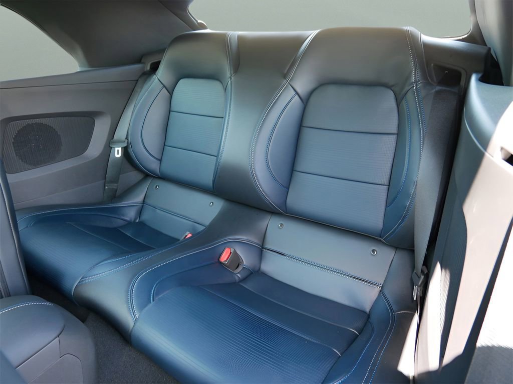 Used 2025 Ford Mustang GT Premium image 12