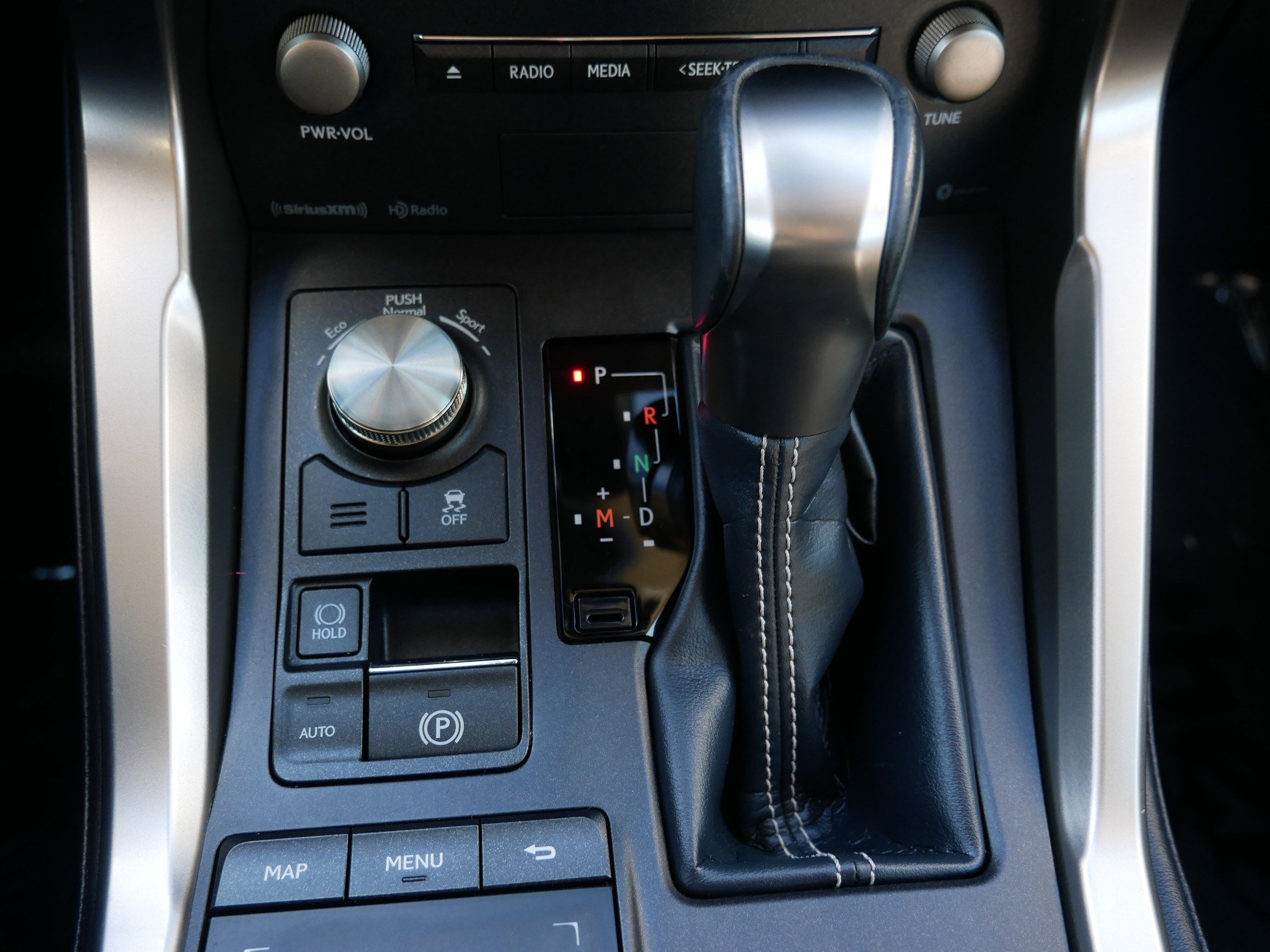 Used 2019 Lexus NX 300 AWD w/ Premium Package image 24