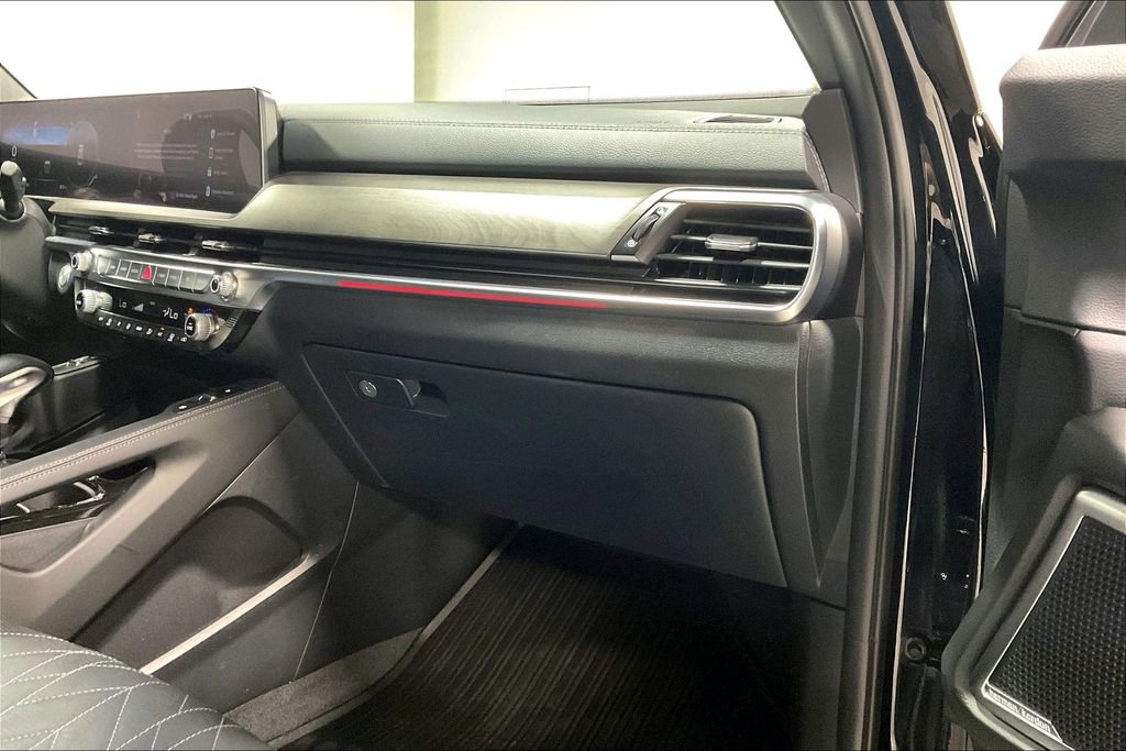 Used 2025 Kia Telluride SX X-Line AWD/4WD image 19