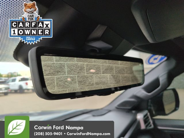 Used 2025 Toyota Sequoia Platinum AWD/4WD image 20