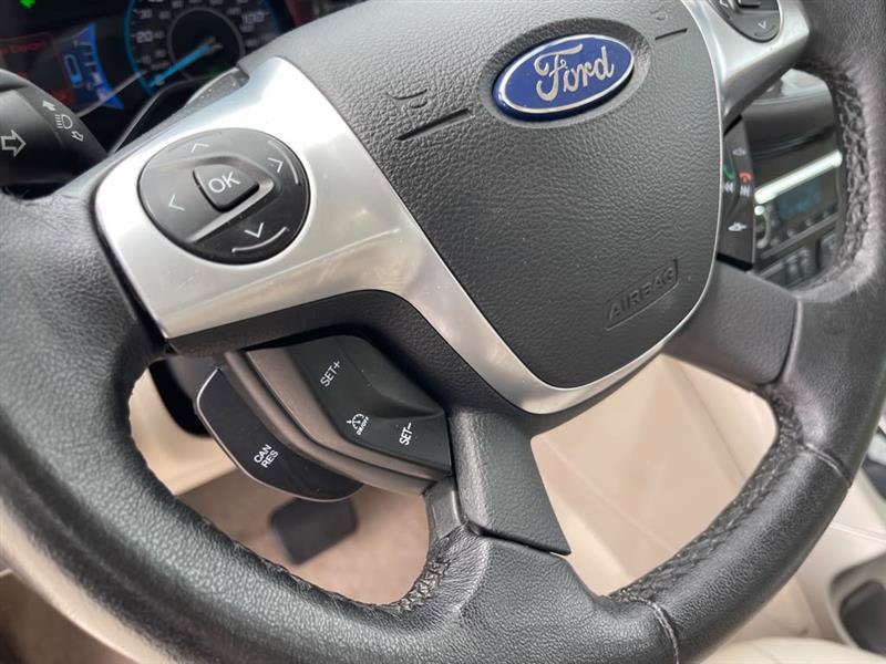 Used 2013 Ford C-MAX Energi SEL FWD image 56