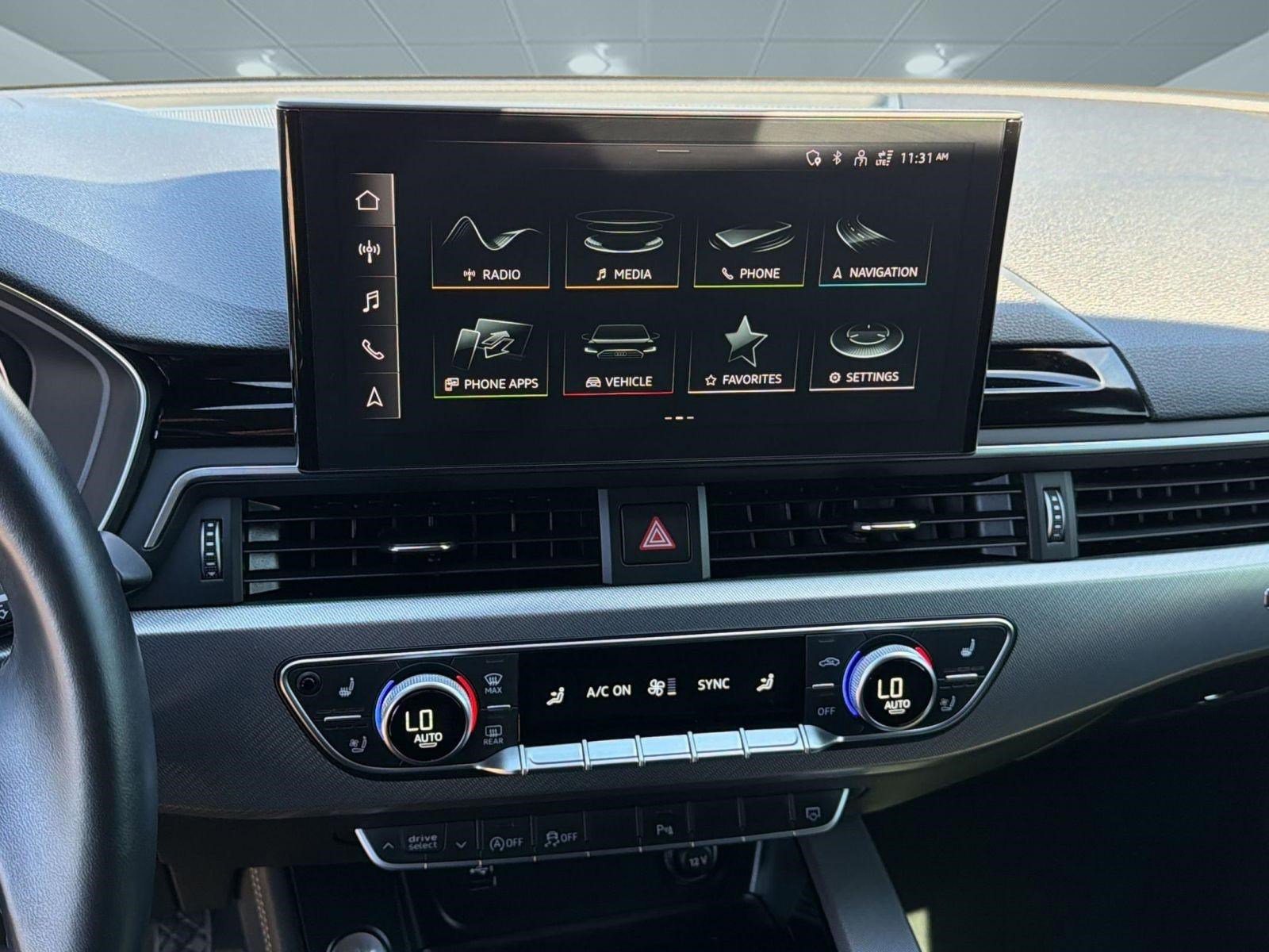 Used 2022 Audi A5 2.0T Premium Plus image 27