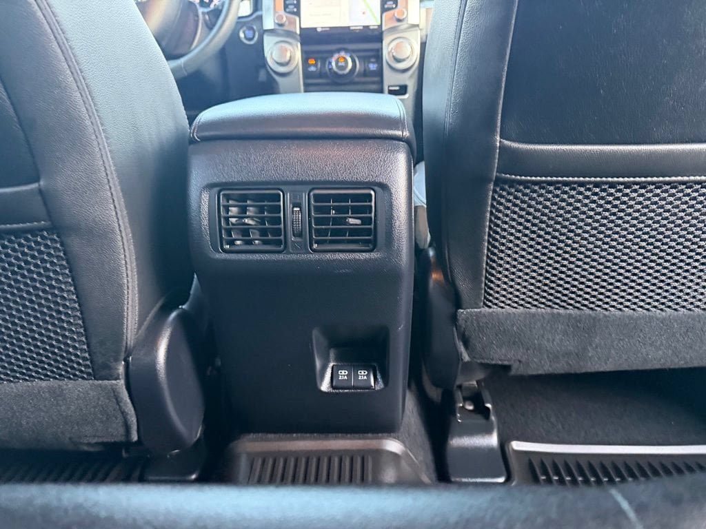 Used 2021 Toyota 4Runner SR5 Premium w/ Moonroof Package AWD/4WD image 16