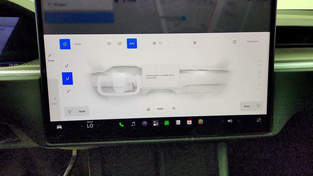 Used 2024 Tesla Model X Plaid AWD/4WD image 23