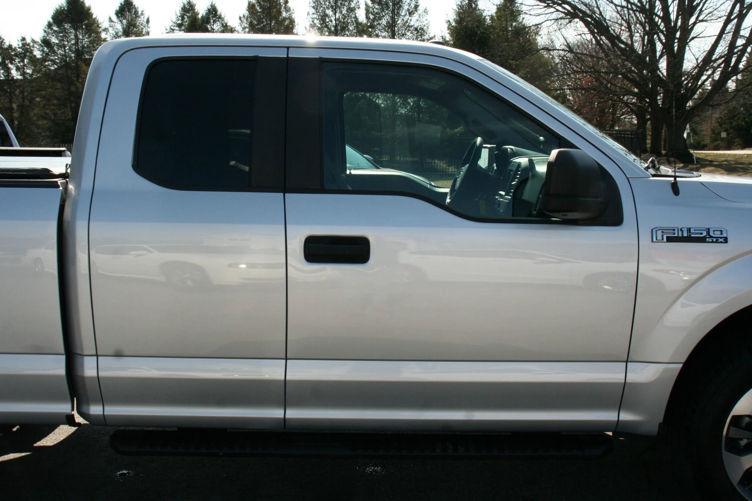 Used 2019 Ford F150 XL w/ Equipment Group 101A Mid image 13