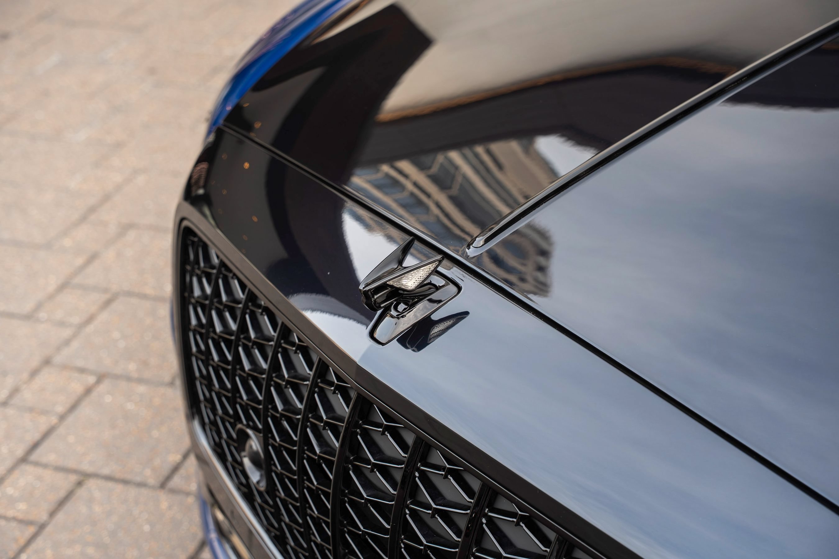 Certified 2026 Bentley Flying Spur Plug-In Hybrid AWD/4WD image 10