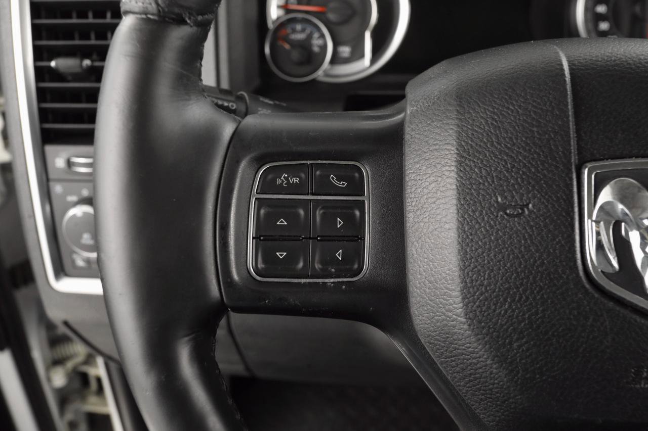 Used 2014 RAM 3500 Big Horn image 15